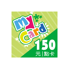 My Card 150點