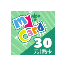 My Card 30點