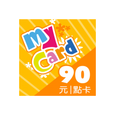 My Card 90點