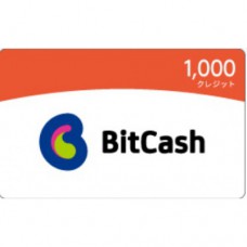 BitCash1000點