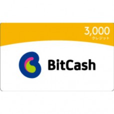 BitCash3000點