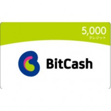 BitCash5000點